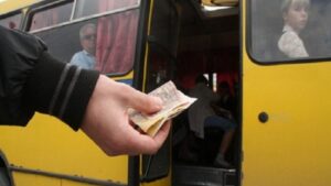Стала известна дата, когда в Днепре повысят проезд в маршрутках