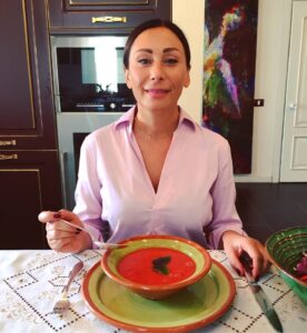 Марина Филатова