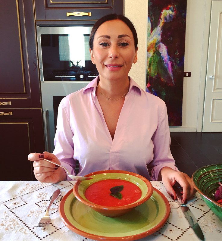 Марина Филатова