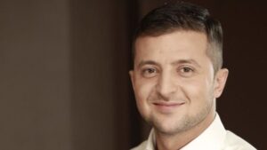 Зеленский назвал политиков, с которыми не готов объединяться