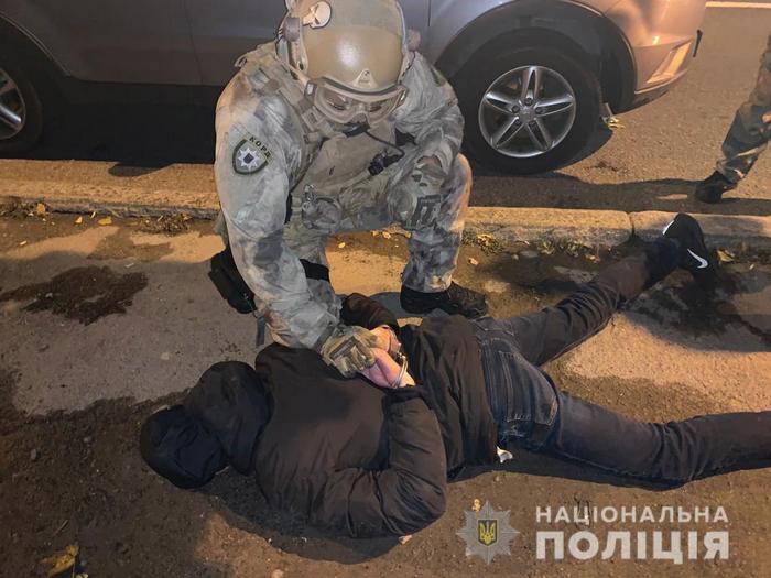 фото полиции
