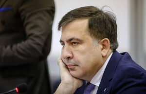 Саакашвили рассказал, почему его не назначают на госдолжности