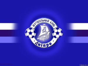 ФК Днепр