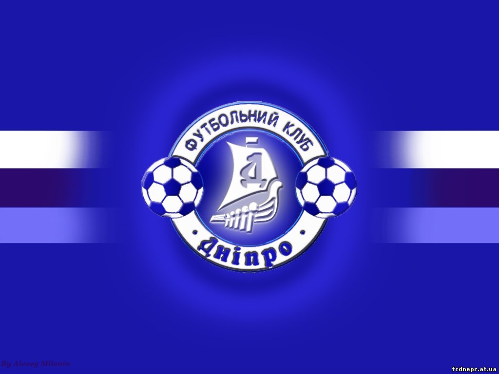 ФК Днепр