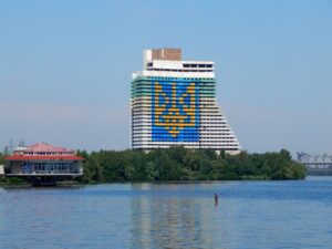 парус