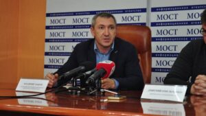 Володимир Бацуна