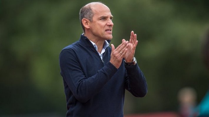 Виктор Скрипник