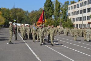 танкисты