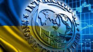 В Минфине анонсировали визит МВФ в Украину осенью