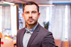 Андрей Бедняков