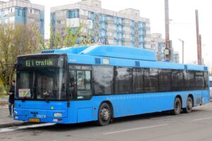 маршрутка №37