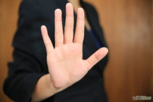 Что отталкивает от вас окружающих