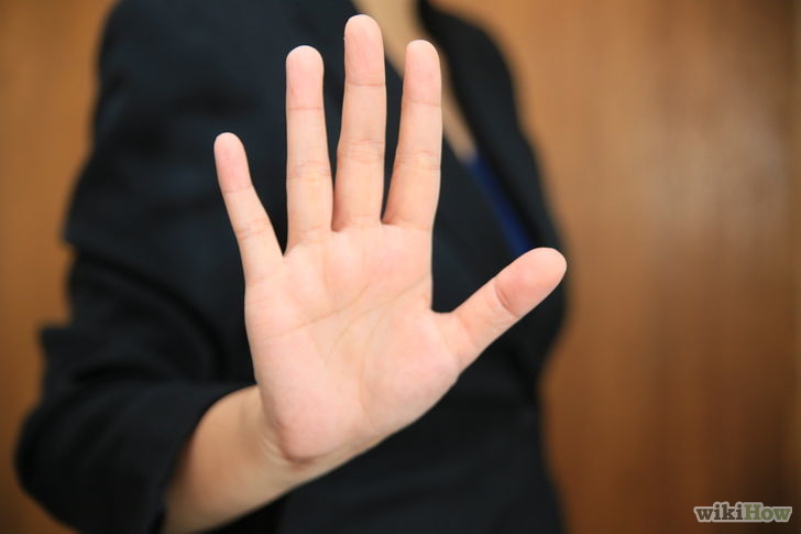 Что отталкивает от вас окружающих