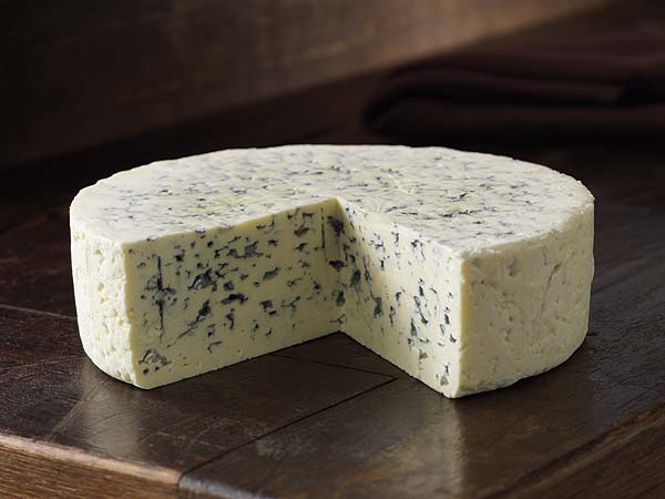 продукты с плесенью