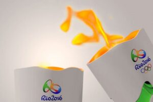 Олимпиада -2016