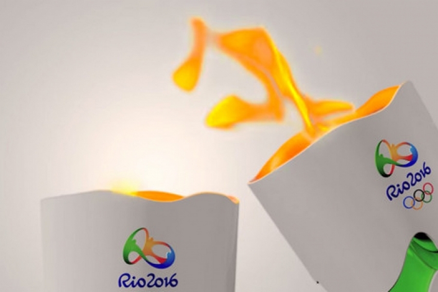 Олимпиада -2016