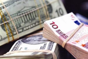 обмен валют