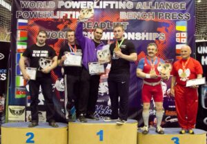 Оксана Марченко