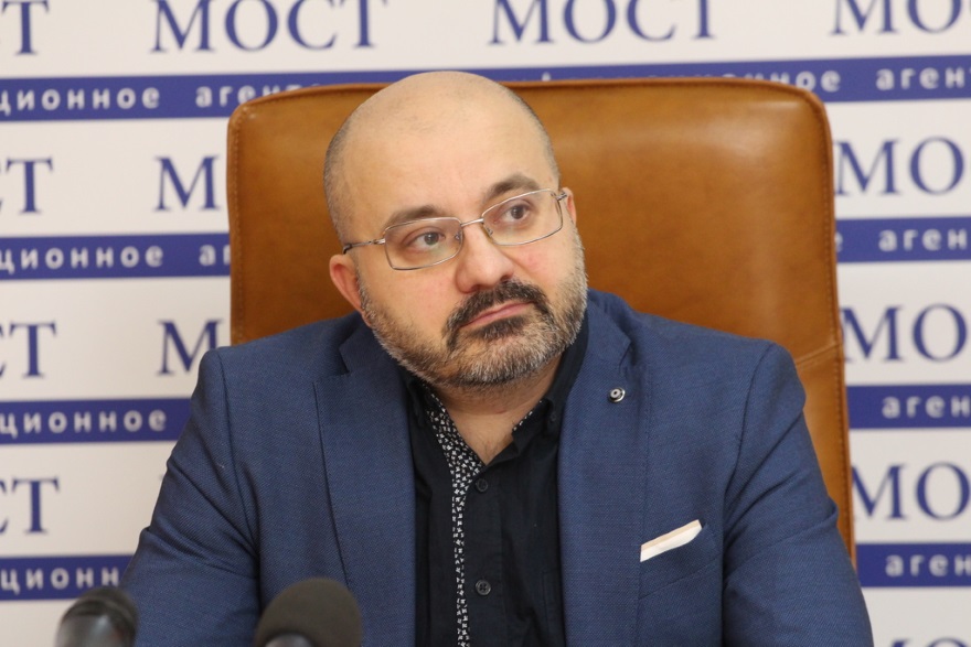 Станіслав Жолудєв