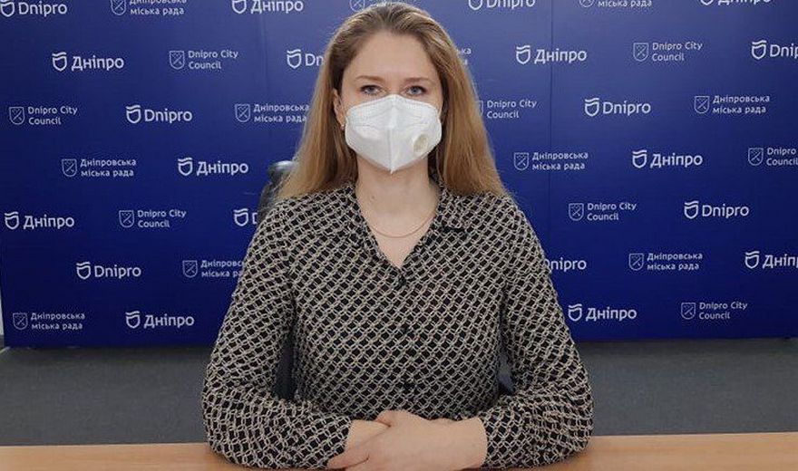 Тетяна Мартиненко