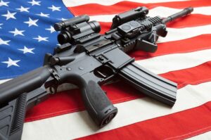 Новое оружие в Украину от США