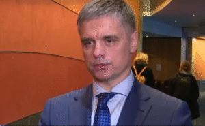 Озвучили нюансы «обмена послами» с Россией
