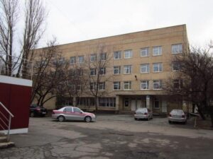 В Украине нардеп не могла без корочки сдать тест на коронавирус