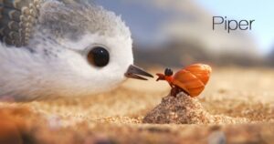 мультфильм от Pixar