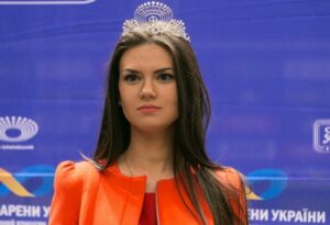 Александра Лобода