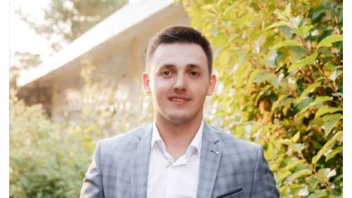 Артем Агеев
