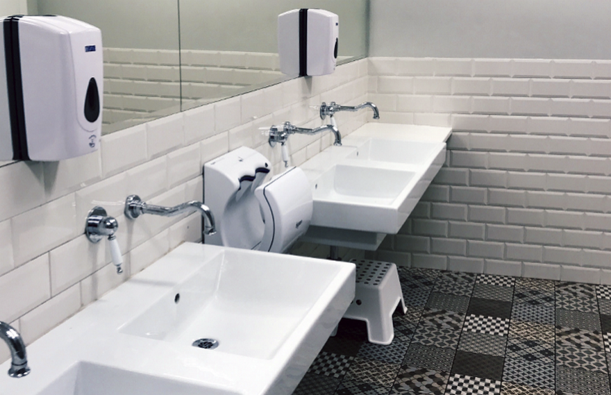 уборная, фото из открытых источников