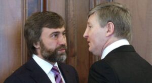 Компания Ахметова закрывает сеть супермаркетов 