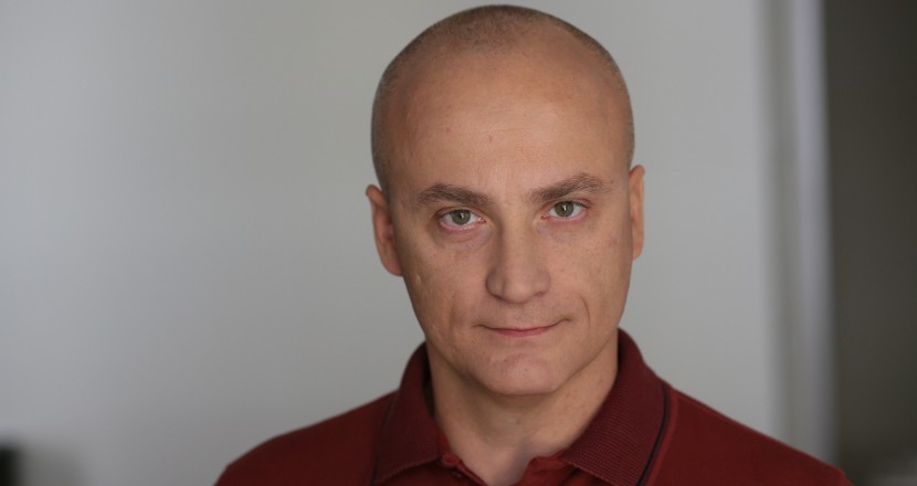 Андрей Денисенко