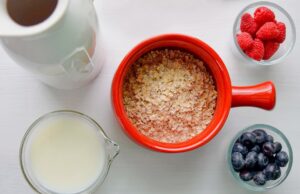 продукты питания