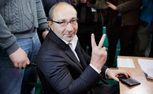 Горсовет Харькова собирается работать без Кернеса
