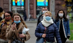 Степанов о коронавирусе: “У нас не будет легкой зимы, нам будет очень тяжело”