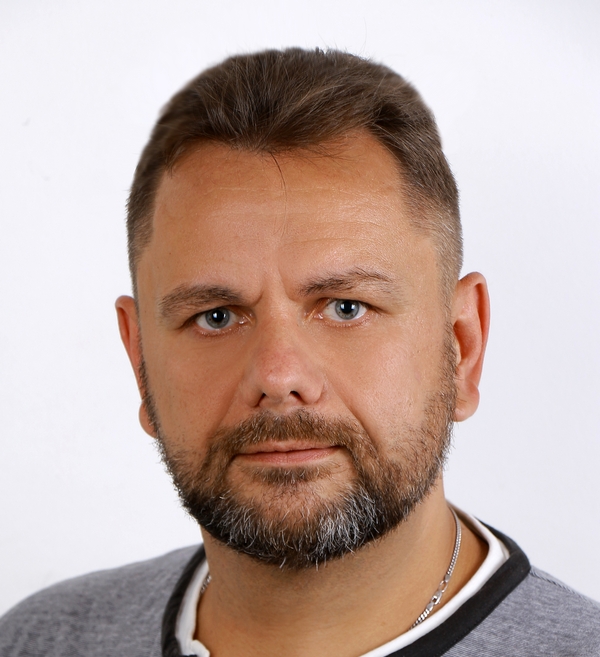 Андрей Ткаченко