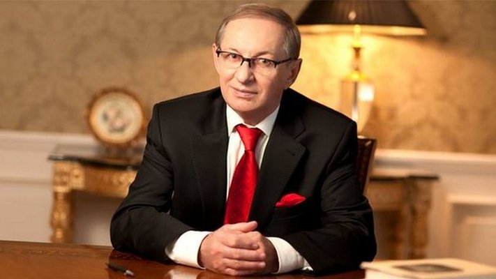 Олег Базилевич