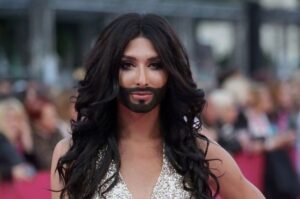 кончита вурст