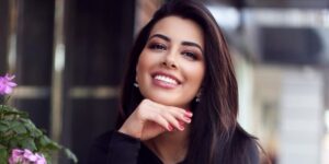 Рамина Эсхакзай