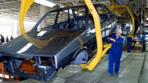 отечественный автопром, фото segodnya.ua