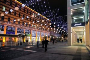 Екатеринославский бульвар