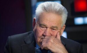 Амнистия боевиков на Донбассе: Фокин прокомментировал заявление