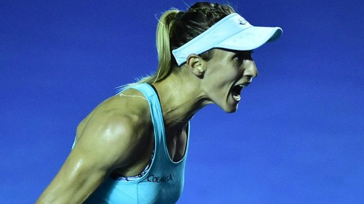 Леся Цуренко