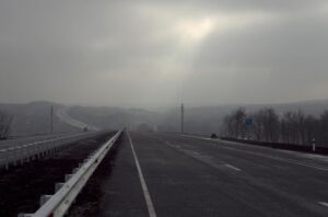 объездная дорога