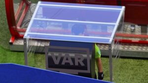 VAR