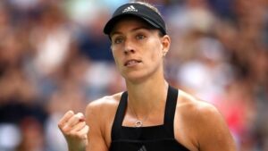 Ангелик Кербер