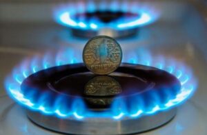 В «Нафтогазе» готовы зафиксировать цены на газ для украинцев