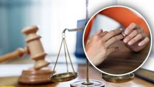 Развод в Украине: расторгнуть брак теперь станет дороже