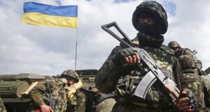 боец